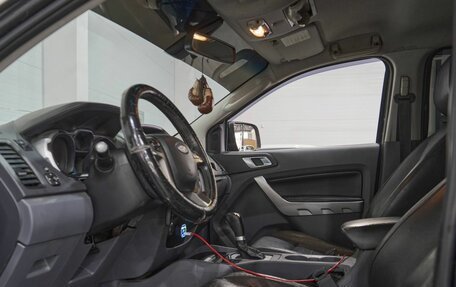 Ford Ranger, 2012 год, 1 763 000 рублей, 14 фотография