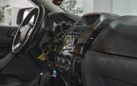Ford Ranger, 2012 год, 1 763 000 рублей, 15 фотография