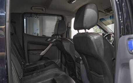 Ford Ranger, 2012 год, 1 763 000 рублей, 18 фотография
