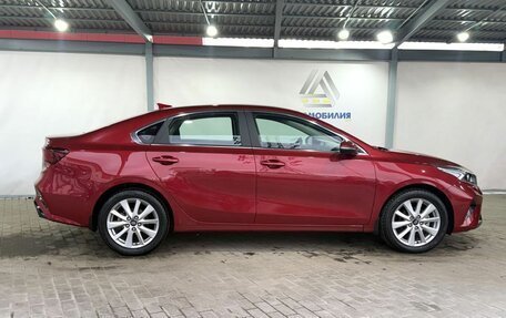 KIA Cerato IV, 2021 год, 2 179 000 рублей, 6 фотография