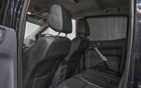 Ford Ranger, 2012 год, 1 763 000 рублей, 19 фотография