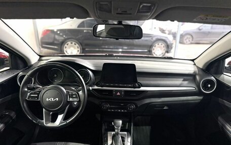 KIA Cerato IV, 2021 год, 2 179 000 рублей, 12 фотография