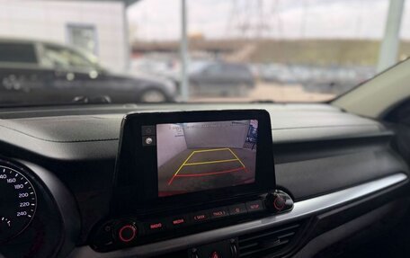 KIA Cerato IV, 2021 год, 2 179 000 рублей, 20 фотография