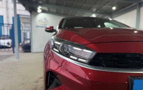 KIA Cerato IV, 2021 год, 2 179 000 рублей, 11 фотография