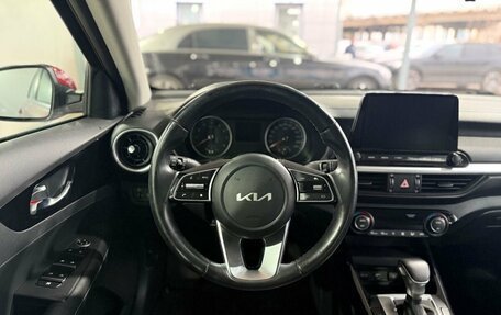 KIA Cerato IV, 2021 год, 2 179 000 рублей, 13 фотография