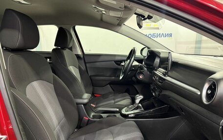 KIA Cerato IV, 2021 год, 2 179 000 рублей, 17 фотография