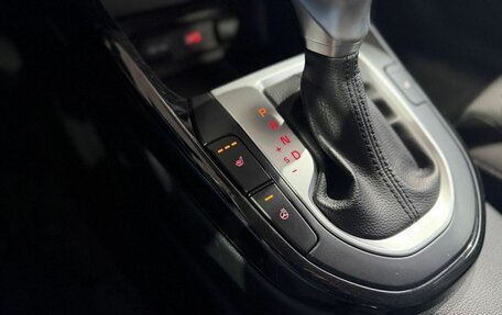 KIA Cerato IV, 2021 год, 2 179 000 рублей, 22 фотография