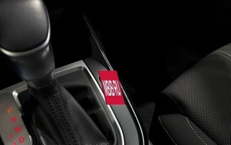 KIA Cerato IV, 2021 год, 2 179 000 рублей, 23 фотография