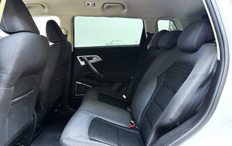 Geely Atlas I, 2020 год, 1 549 000 рублей, 9 фотография