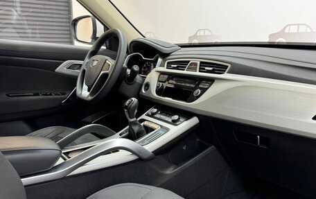 Geely Atlas I, 2020 год, 1 549 000 рублей, 8 фотография