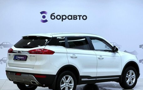 Geely Atlas I, 2020 год, 1 549 000 рублей, 3 фотография