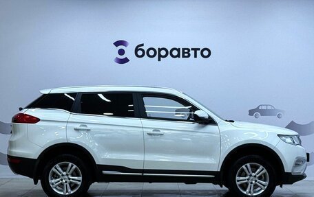 Geely Atlas I, 2020 год, 1 549 000 рублей, 6 фотография