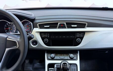 Geely Atlas I, 2020 год, 1 549 000 рублей, 12 фотография