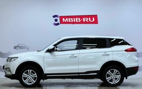 Geely Atlas I, 2020 год, 1 549 000 рублей, 5 фотография
