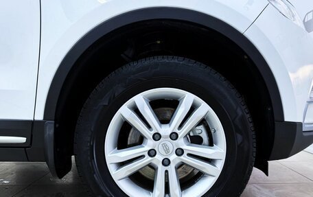 Geely Atlas I, 2020 год, 1 549 000 рублей, 15 фотография