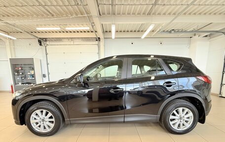 Mazda CX-5 II, 2012 год, 1 849 999 рублей, 3 фотография