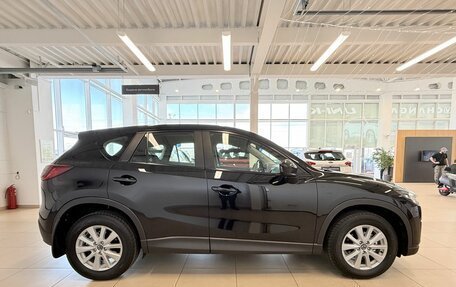 Mazda CX-5 II, 2012 год, 1 849 999 рублей, 7 фотография