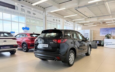 Mazda CX-5 II, 2012 год, 1 849 999 рублей, 6 фотография