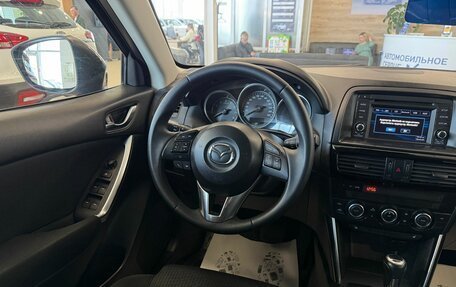 Mazda CX-5 II, 2012 год, 1 849 999 рублей, 14 фотография
