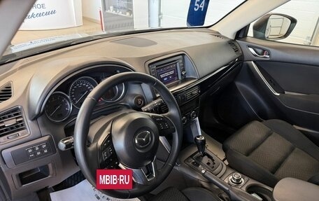 Mazda CX-5 II, 2012 год, 1 849 999 рублей, 11 фотография