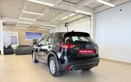 Mazda CX-5 II, 2012 год, 1 849 999 рублей, 4 фотография