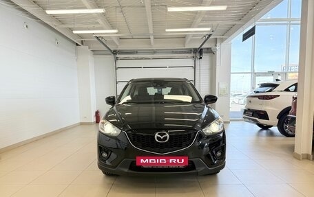 Mazda CX-5 II, 2012 год, 1 849 999 рублей, 9 фотография