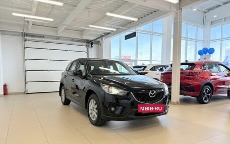 Mazda CX-5 II, 2012 год, 1 849 999 рублей, 8 фотография