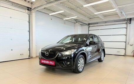 Mazda CX-5 II, 2012 год, 1 849 999 рублей, 2 фотография