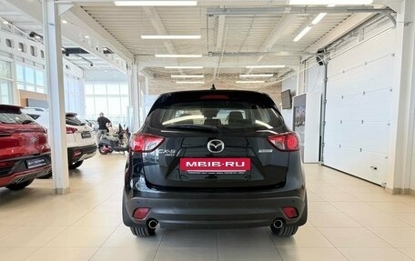 Mazda CX-5 II, 2012 год, 1 849 999 рублей, 5 фотография