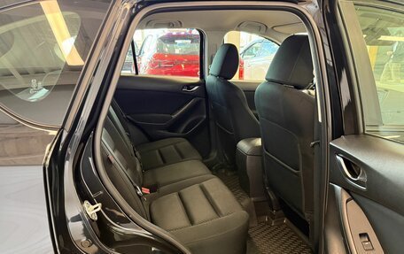 Mazda CX-5 II, 2012 год, 1 849 999 рублей, 17 фотография