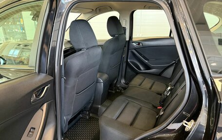 Mazda CX-5 II, 2012 год, 1 849 999 рублей, 18 фотография