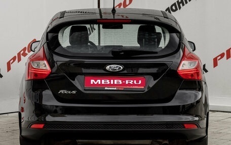 Ford Focus III, 2013 год, 730 000 рублей, 5 фотография