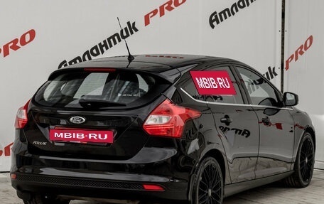 Ford Focus III, 2013 год, 730 000 рублей, 6 фотография