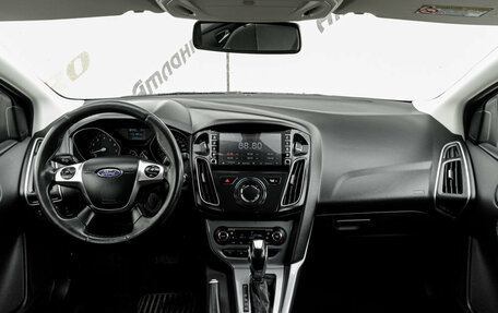 Ford Focus III, 2013 год, 730 000 рублей, 11 фотография
