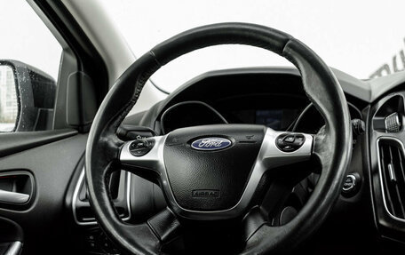 Ford Focus III, 2013 год, 730 000 рублей, 13 фотография