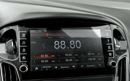 Ford Focus III, 2013 год, 730 000 рублей, 18 фотография