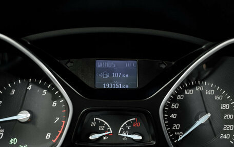 Ford Focus III, 2013 год, 730 000 рублей, 16 фотография