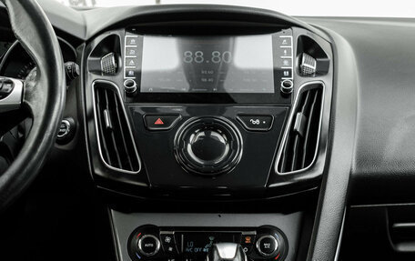 Ford Focus III, 2013 год, 730 000 рублей, 17 фотография