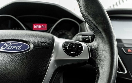 Ford Focus III, 2013 год, 730 000 рублей, 15 фотография
