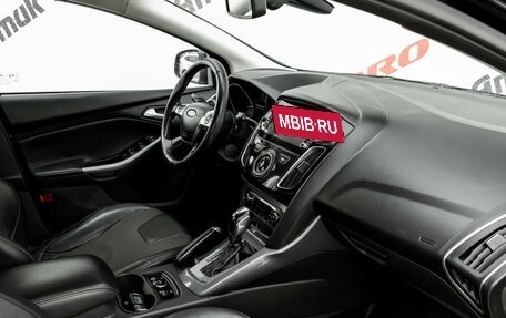 Ford Focus III, 2013 год, 730 000 рублей, 12 фотография