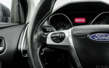 Ford Focus III, 2013 год, 730 000 рублей, 14 фотография