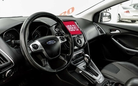 Ford Focus III, 2013 год, 730 000 рублей, 10 фотография