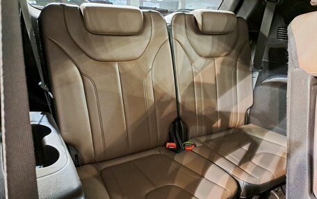 Hyundai Santa Fe IV, 2020 год, 3 099 000 рублей, 19 фотография