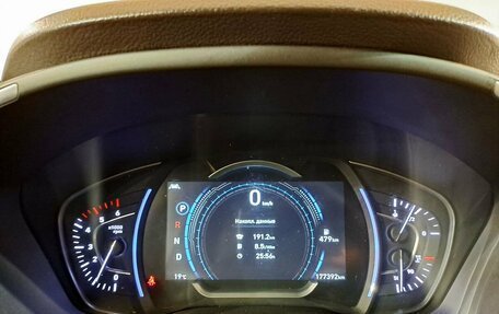 Hyundai Santa Fe IV, 2020 год, 3 099 000 рублей, 23 фотография