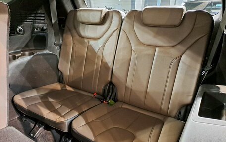 Hyundai Santa Fe IV, 2020 год, 3 099 000 рублей, 18 фотография