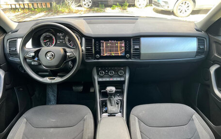 Skoda Kodiaq I, 2022 год, 3 136 023 рублей, 6 фотография
