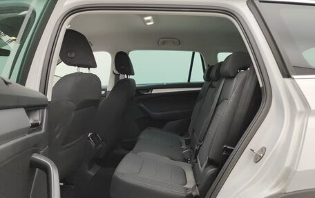 Skoda Kodiaq I, 2022 год, 3 136 023 рублей, 7 фотография
