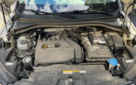 Skoda Kodiaq I, 2022 год, 3 136 023 рублей, 10 фотография