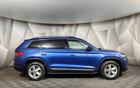 Skoda Kodiaq I, 2018 год, 1 829 000 рублей, 6 фотография