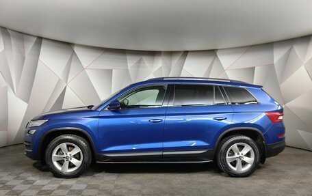 Skoda Kodiaq I, 2018 год, 1 829 000 рублей, 5 фотография